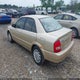 JM1BJ226X10404508 2001 Mazda Protege Es/Lx auction photo thumbnail 3