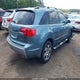 2HNYD283X8H530401 2008 Acura Mdx Technology Package auction photo thumbnail 4