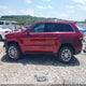 1C4RJFAG4MC585883 2021 Jeep Grand Cherokee Laredo X 4X4 auction photo thumbnail 15