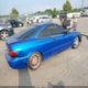 JH4DC4468SS034210 1995 Acura Integra Se auction photo thumbnail 4
