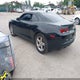 2G1FB1E31C9194280 2012 Chevrolet Camaro 1Lt auction photo thumbnail 3