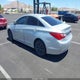 5NPEB4AC2DH810805 2013 Hyundai Sonata Gls auction photo thumbnail 3