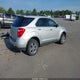 2GNALCEK2F6324002 2015 Chevrolet Equinox 2Lt auction photo thumbnail 4