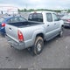 5TEJU62N27Z336098 2007 Toyota Tacoma Prerunner V6 auction photo thumbnail 4