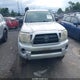 5TEJU62N27Z336098 2007 Toyota Tacoma Prerunner V6 auction photo thumbnail 6