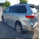5TDKZ3DC7HS826423 2017 Toyota Sienna Le 8 Passenger auction photo thumbnail 3