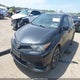 JTNKARJEXGJ513955 2016 Toyota Scion Im auction photo thumbnail 2