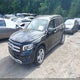 W1N4M4HB6LW056134 2020 Mercedes-Benz Glb 250 4Matic auction photo thumbnail 2
