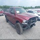 1C6RR7GG7NS148898 2022 Ram 1500 Classic Warlock 4X4 6'4 Box auction photo thumbnail 1