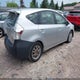 JTDZN3EU6C3186653 2012 Toyota Prius V Three auction photo thumbnail 4