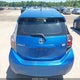 JTDKDTB34C1025407 2012 Toyota Prius C Two auction photo thumbnail 17