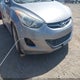 KMHDH4AE2DU930729 2013 Hyundai Elantra Gls auction photo thumbnail 6