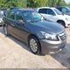 1HGCP2F37BA008939 2011 Honda Accord 2.4 Lx auction photo thumbnail 1