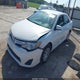 4T1BF1FK2CU533594 2012 Toyota Camry Le auction photo thumbnail 2
