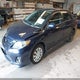 2T1BU4EE2BC722166 2011 Toyota Corolla S auction photo thumbnail 2