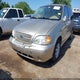 KNDUP132756707892 2005 Kia Sedona Ex/Lx auction photo thumbnail 2