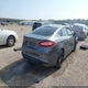 3FA6P0H79ER127320 2014 Ford Fusion Se auction photo thumbnail 4
