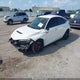 JHMFL5G4XSX001530 2025 Honda Civic Type R auction photo thumbnail 2