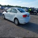 3VW2K7AJXFM259438 2015 Volkswagen Jetta 2.0L S auction photo thumbnail 3