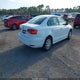 3VW2K7AJXFM259438 2015 Volkswagen Jetta 2.0L S auction photo thumbnail 4
