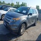 1FM5K8D86EGB34407 2014 Ford Explorer Xlt auction photo thumbnail 2