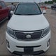 5XYKW4A78EG454721 2014 Kia Sorento Limited V6 auction photo thumbnail 6