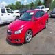 1G1PE5SB4E7419150 2014 Chevrolet Cruze 2Lt Auto auction photo thumbnail 2