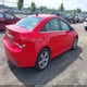 1G1PE5SB4E7419150 2014 Chevrolet Cruze 2Lt Auto auction photo thumbnail 4