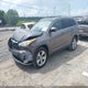 5TDYKRFH7FS062239 2015 Toyota Highlander Limited V6 auction photo thumbnail 2