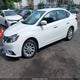 3N1AB7AP3JL655649 2018 Nissan Sentra Sv auction photo thumbnail 2
