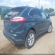 2FMPK4J97KBB78840 2019 Ford Edge Sel auction photo thumbnail 4