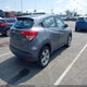 3CZRU6H39MM713683 2021 Honda Hr-V Awd Lx auction photo thumbnail 4