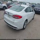 3FA6P0LU3JR261179 2018 Ford Fusion Hybrid Se auction photo thumbnail 4