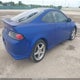 JH4DC53076S019044 2006 Acura Rsx Type S auction photo thumbnail 4