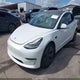 5YJ3E1EB9MF858573 2021 Tesla Model 3 Long Range Dual Motor All-Wheel Drive auction photo thumbnail 2