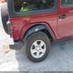 1C4GJXAG5MW768088 2021 Jeep Wrangler Sport S 4X4 auction photo thumbnail 15