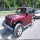1C4GJXAG5MW768088 2021 Jeep Wrangler Sport S 4X4 auction photo thumbnail 2