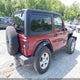 1C4GJXAG5MW768088 2021 Jeep Wrangler Sport S 4X4 auction photo thumbnail 4