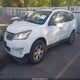 1GNKVGKD0HJ109901 2017 Chevrolet Traverse 1Lt auction photo thumbnail 2
