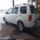5FNYF38569B018312 2009 Honda Pilot Ex-L auction photo thumbnail 3