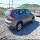 2HKRM4H33EH698616 2014 Honda Cr-V Lx auction photo thumbnail 4