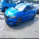 3N1AB8DV1MY323085 2021 Nissan Sentra Sr Xtronic Cvt auction photo thumbnail 2