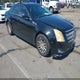 1G6DA5EY4B0154971 2011 Cadillac Cts Standard auction photo thumbnail 1