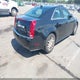 1G6DA5EY4B0154971 2011 Cadillac Cts Standard auction photo thumbnail 4