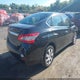 3N1AB7AP2DL787175 2013 Nissan Sentra S auction photo thumbnail 4