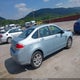 1FAHP35N88W206119 2008 Ford Focus Se/Ses auction photo thumbnail 4