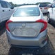 19XFC2F53GE052529 2016 Honda Civic Lx auction photo thumbnail 17