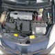 JTDKN3DU9C0334475 2012 Toyota Prius Two auction photo thumbnail 10
