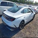 KMHL14JA5SA466864 2025 Hyundai Sonata Sel Convenience auction photo thumbnail 4