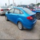 3FADP4BJ4CM153224 2012 Ford Fiesta Se auction photo thumbnail 3